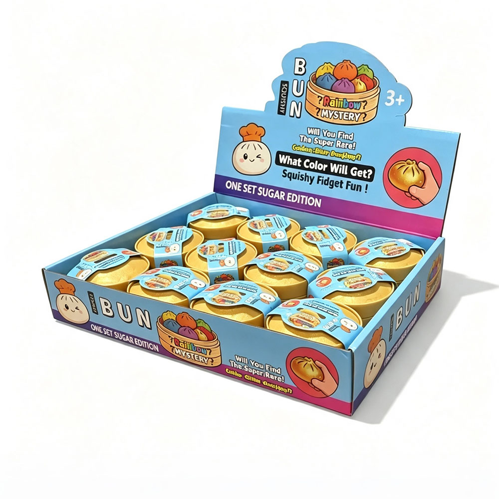 Realistic Fake Food Gag Gift 1 - Mystery Box Blind Bag 评论和价格