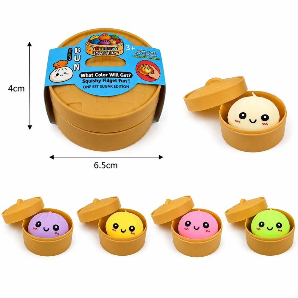 Realistic Fake Food Gag Gift 1 - Mystery Box Blind Bag 评论和价格