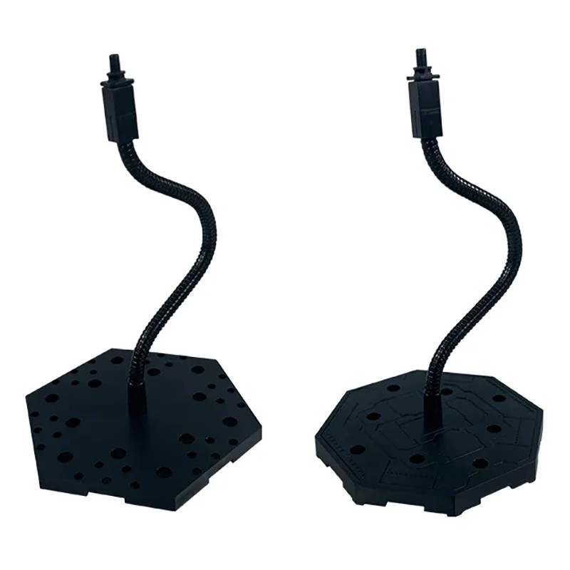 Snake Tube Model Bracket Actio - Action Figure Stand 评论和价格