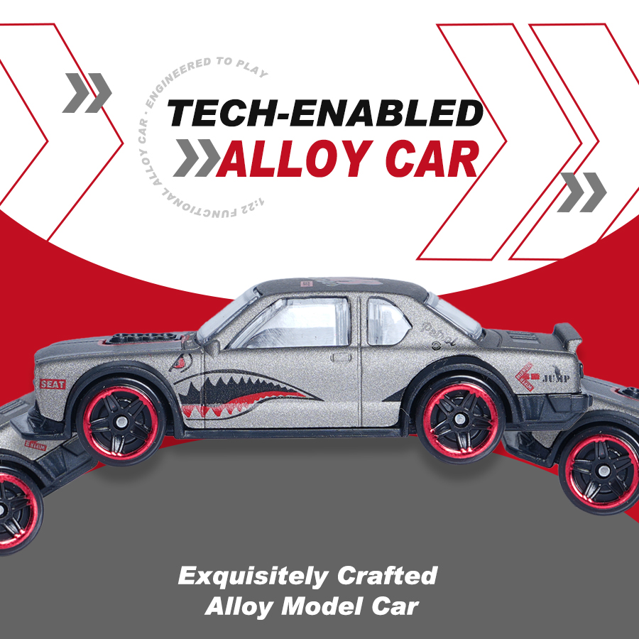 Alloy Car Model Simulation 1:6 - Die Cast Car 1 64 评论和价格