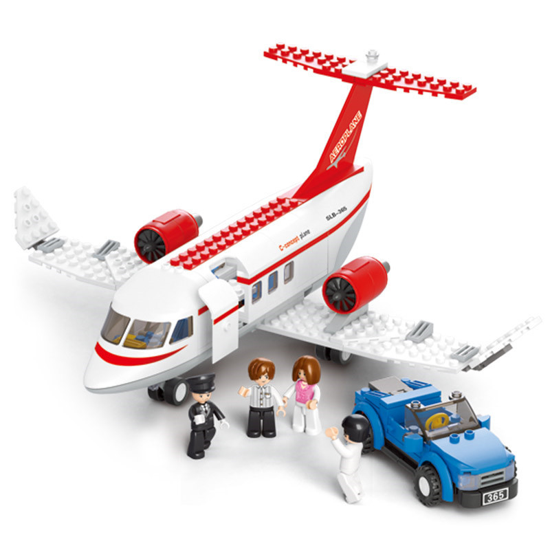 High-tech Avion Cargo Aircraft - Lego Set Creator 评论和价格