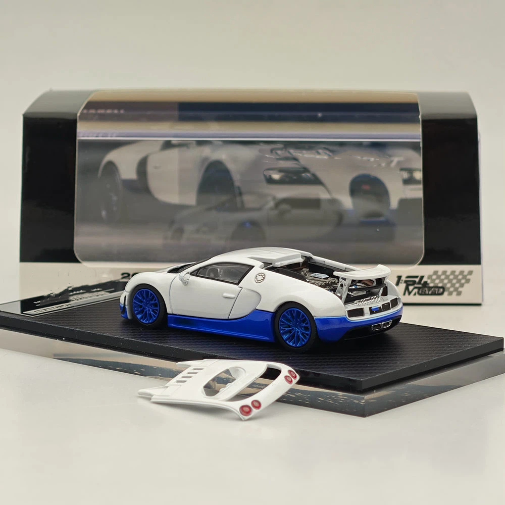 Mortal 1:64 Veyron Super Sport - Die Cast Car 1 64 评论和价格