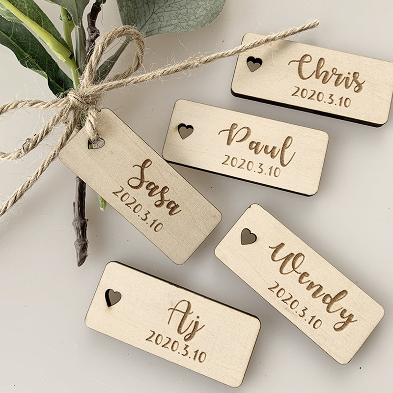 Customized Banquet Guest Name  - Graded Card Display 评论和价格