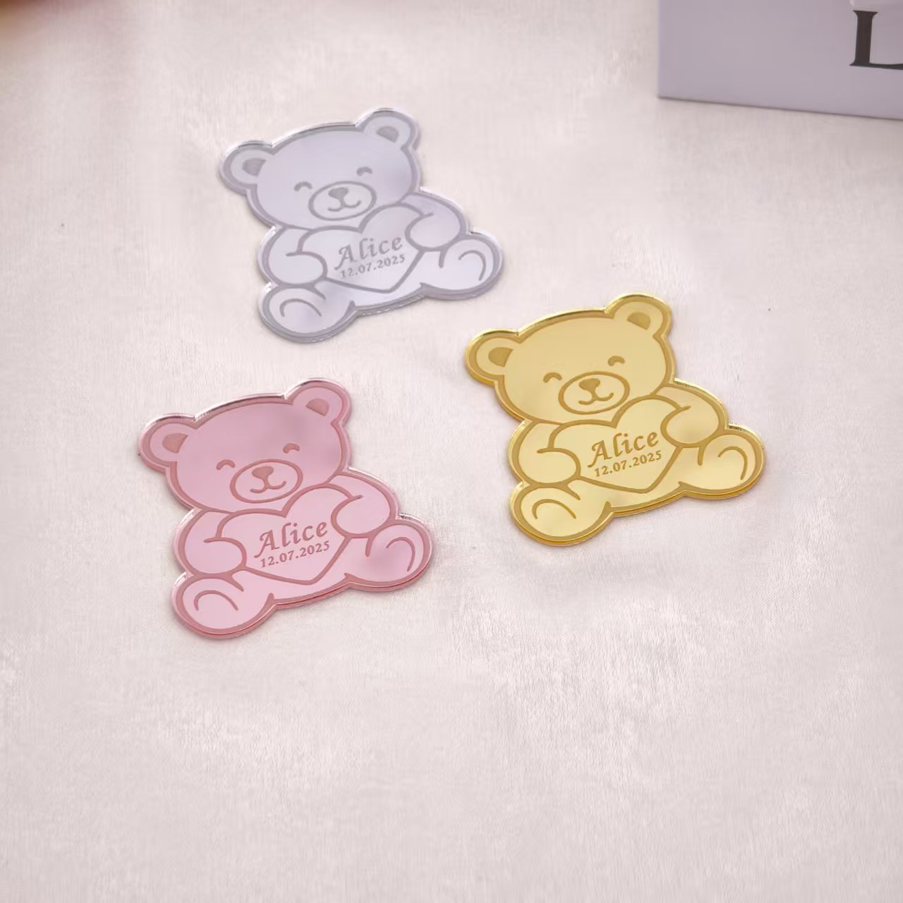 30/50/100pcs Personalized Tags - Graded Card Display 评论和价格