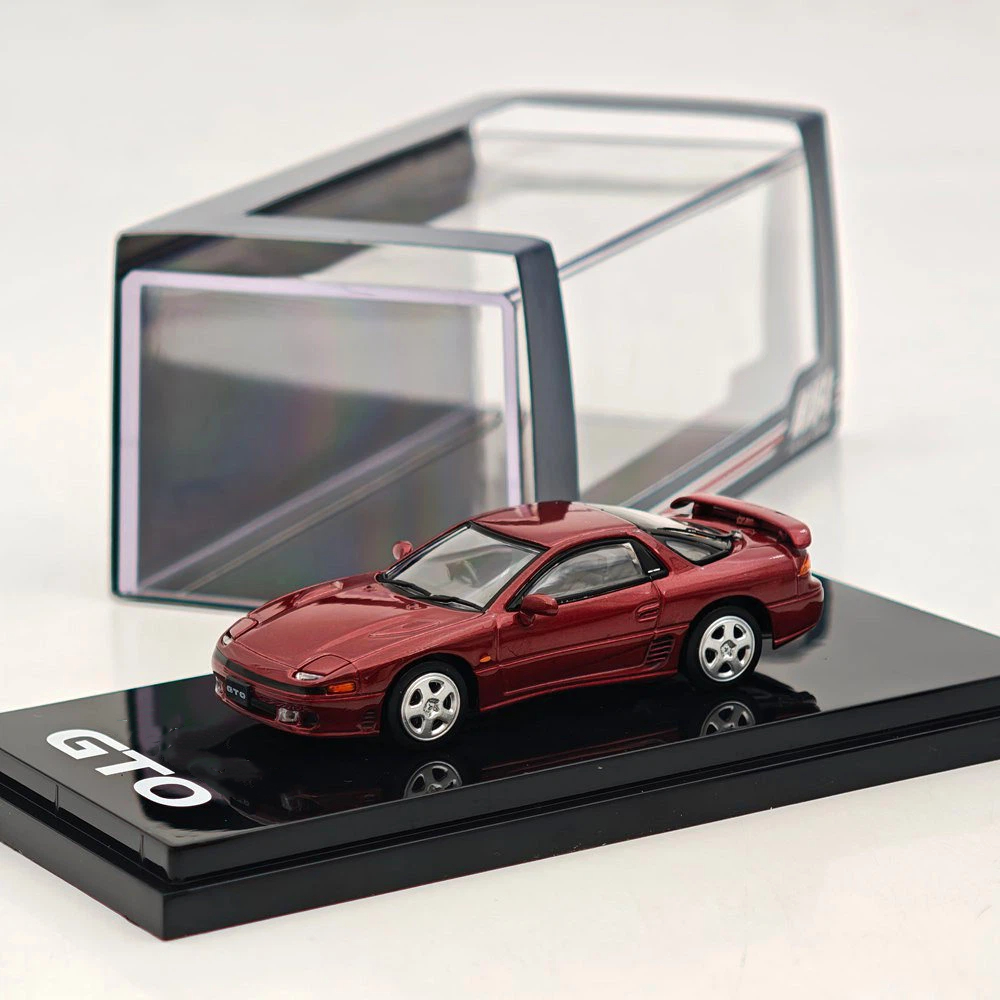 Hobby HJ64 1:64 for GTO Twin T - Die Cast Car 1 64 评论和价格