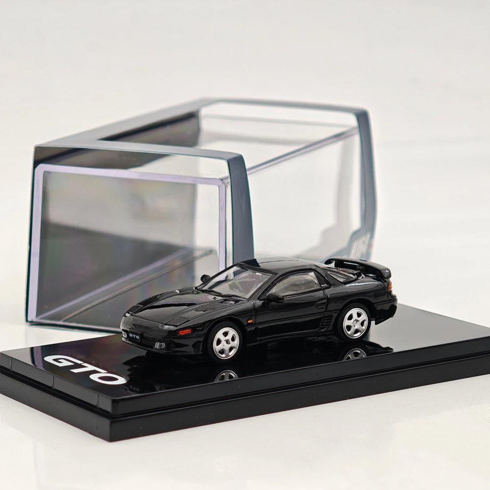 Hobby HJ64 1:64 for GTO Twin T - Die Cast Car 1 64 评论和价格