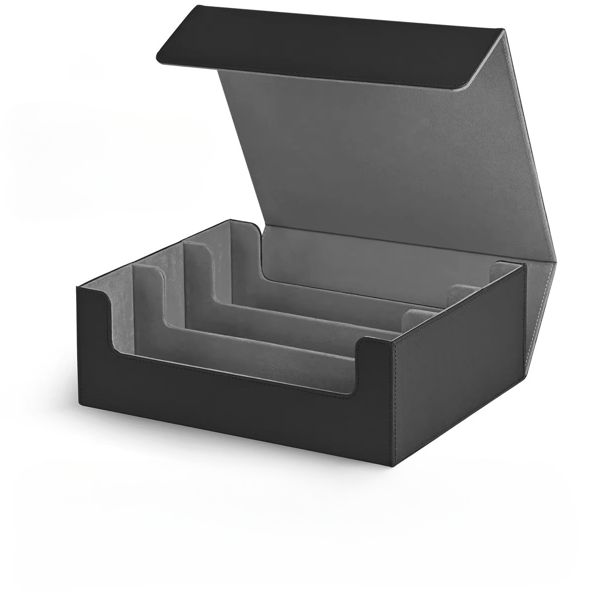 Trading Card Storage Box ; 3-R - Trading Card Binder 评论和价格