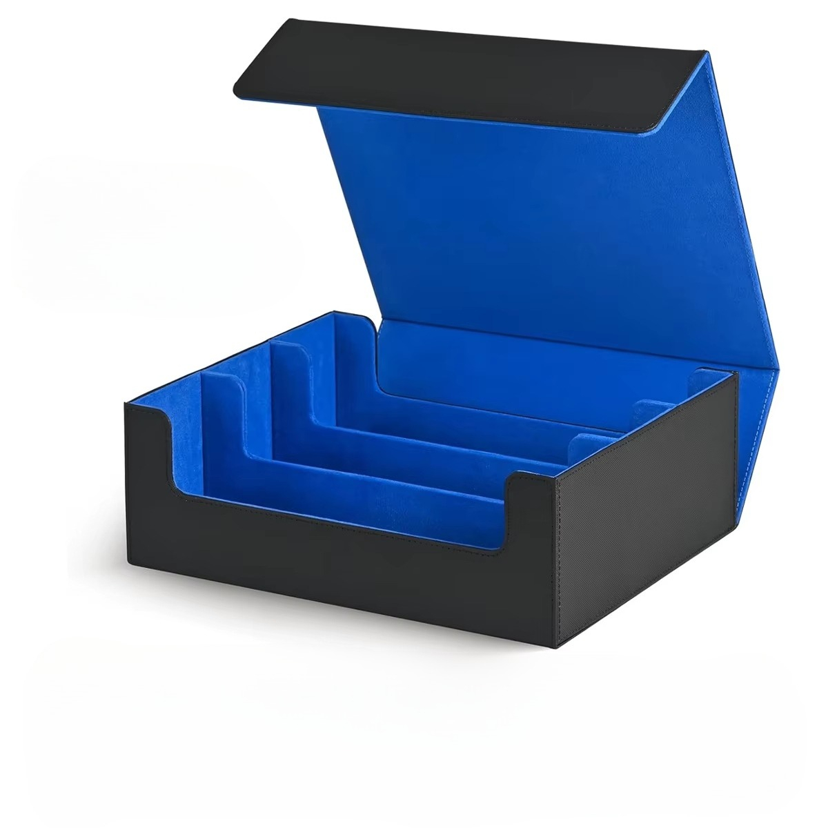 Trading Card Storage Box ; 3-R - Trading Card Binder 评论和价格