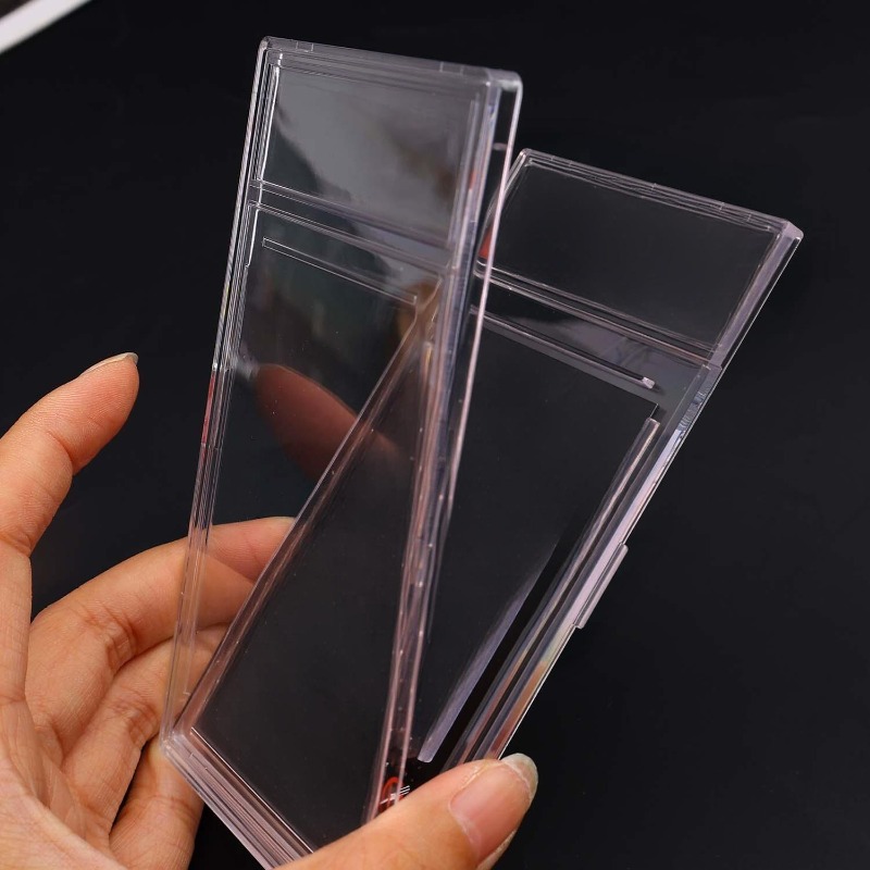 Acrylic Transparent Graded Car - Graded Card Display 评论和价格