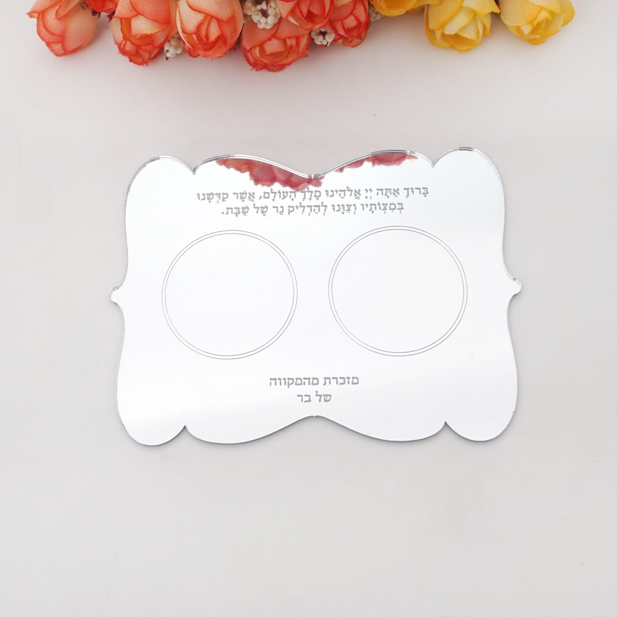 Personalized Scalloped Edge He - Graded Card Display 评论和价格