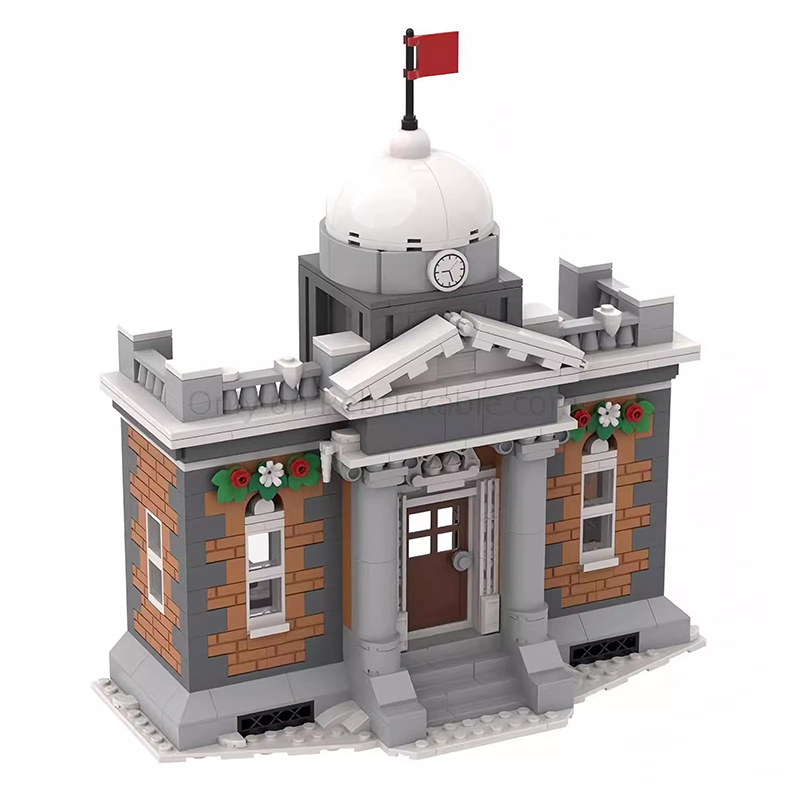 Bricklink Ideas City House Chr - Lego Set Creator 评论和价格