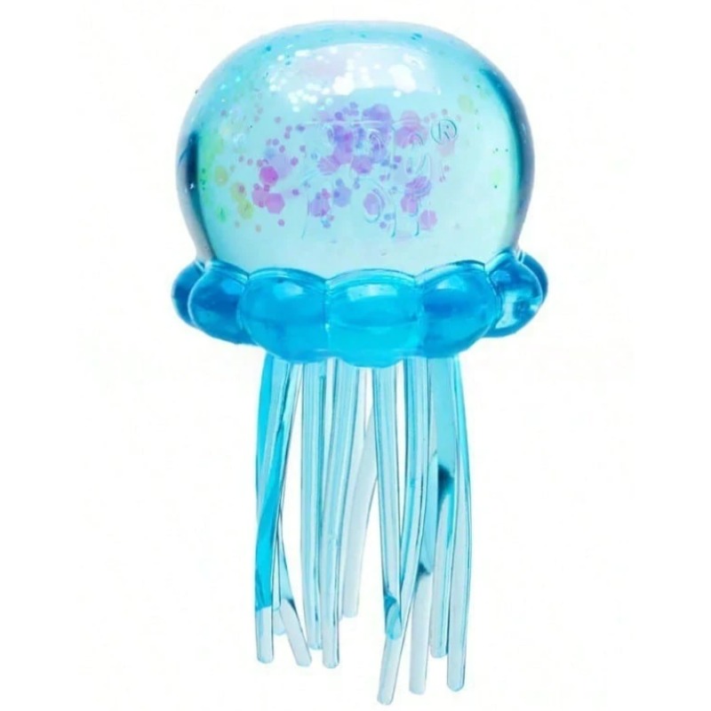 1PC Silky Soft Squishy Blind B - Mystery Box Blind Bag 评论和价格