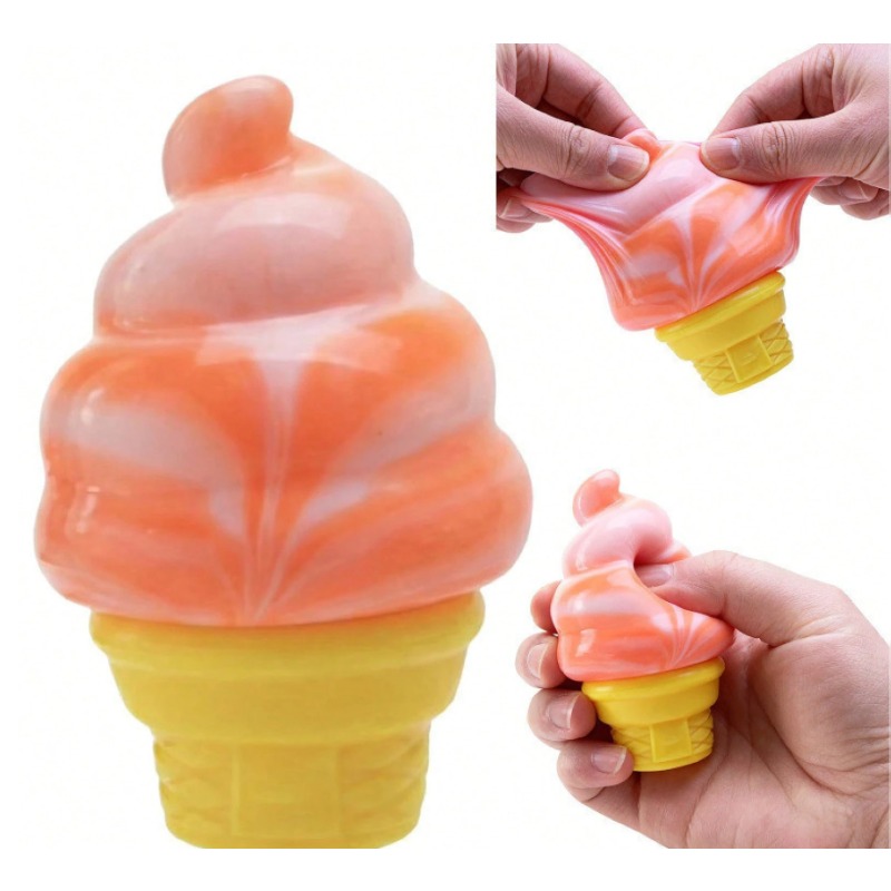 1PC Silky Soft Squishy Blind B - Mystery Box Blind Bag 评论和价格