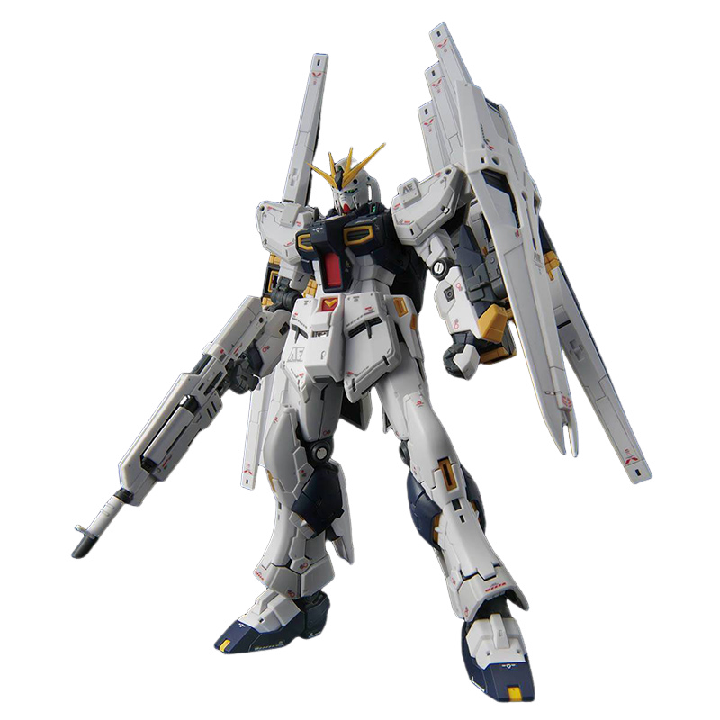 In Stock BANDAI GUNDAM SIDE-F  - Bandai Model Gundam Rg 评论和价格
