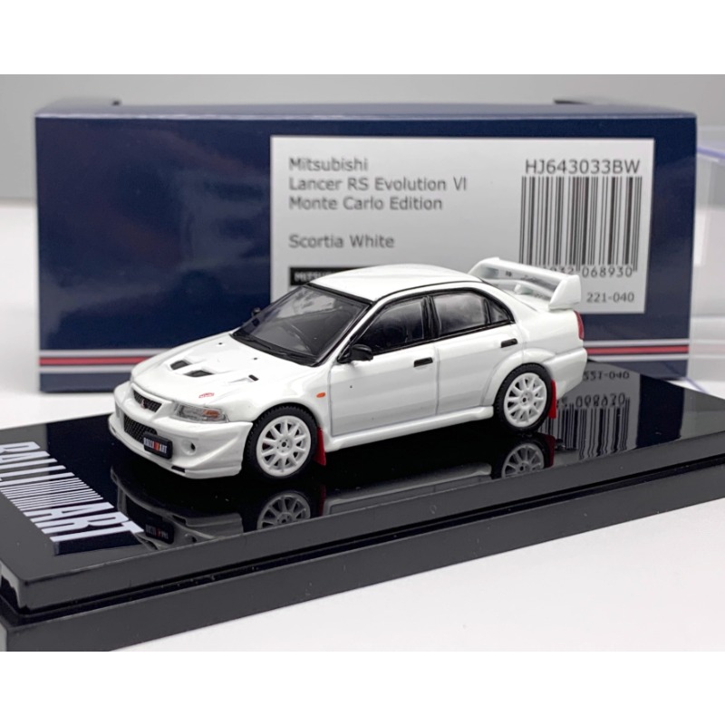Diecast HobbyJapan 1:64 Scale  - Die Cast Car 1 64 评论和价格