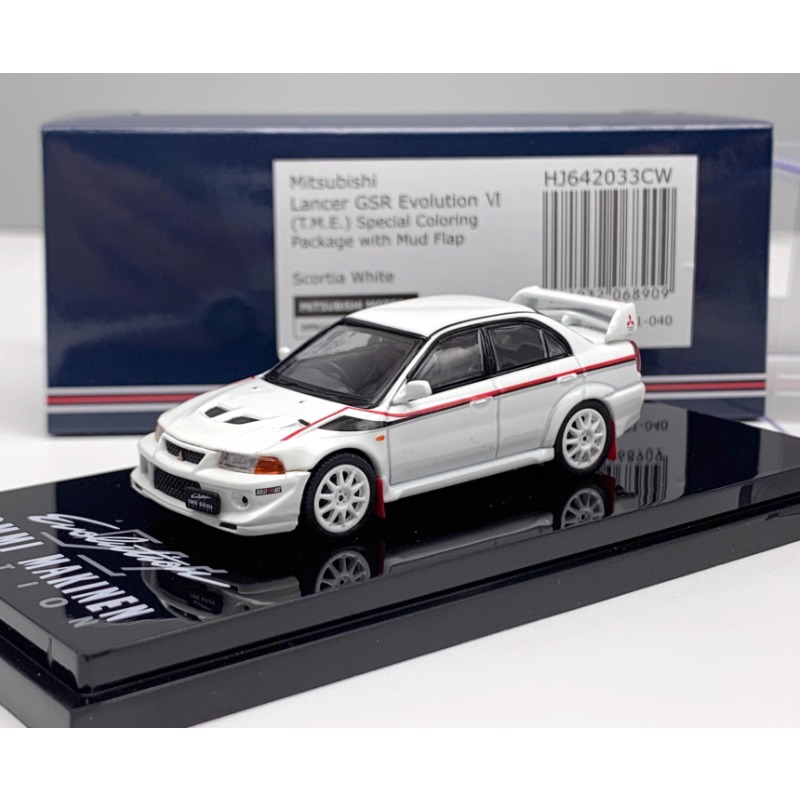 Diecast HobbyJapan 1:64 Scale  - Die Cast Car 1 64 评论和价格